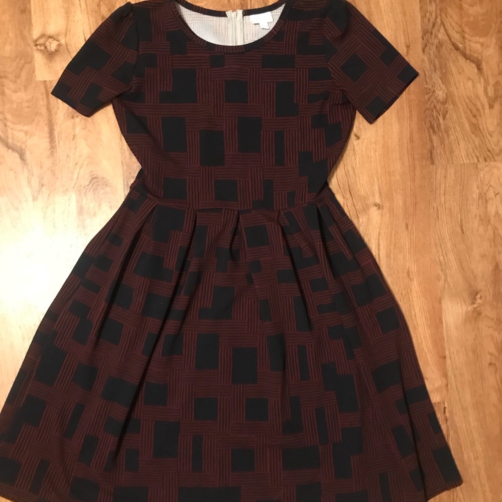LulaRoe Amelia